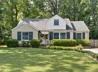 3811 Dartmouth Ave, Nashville, TN 37215