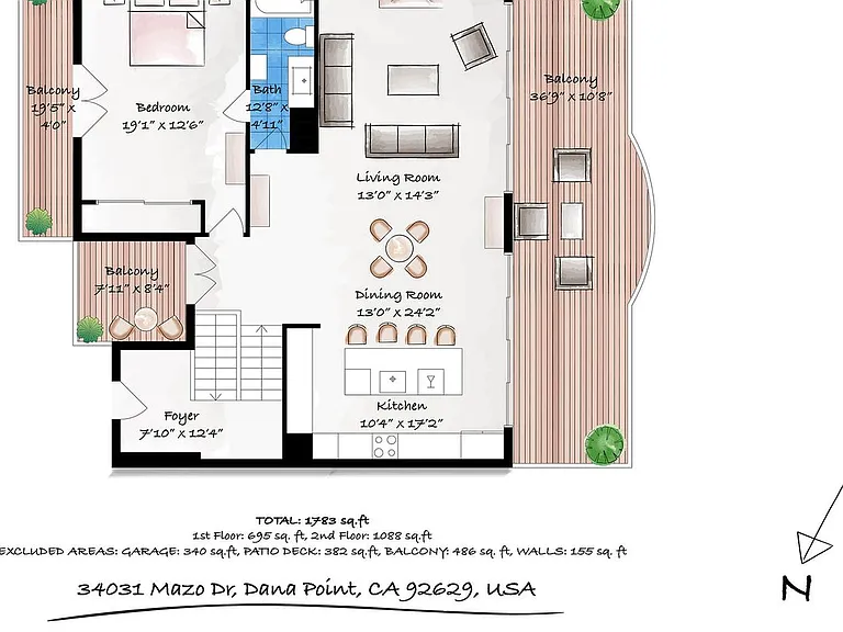34031 Mazo Dr — Photo 61