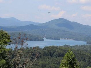 Mountain Harbour Dr, Hayesville, NC 28904
