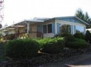 12510 123rd Street Ct E, Puyallup, WA 98374