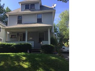 320 Rosewood Ter, Rochester, NY 14609