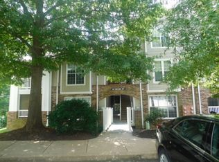 203 Yorkshire Way APT E, Bel Air, MD 21014