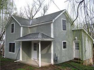 2971 Old Pekin Hill Rd, Sanborn, NY 14132