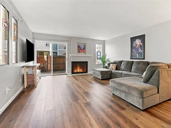 1050 S Monaco Street Parkway #103, Denver, CO 80224