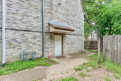 Floor plan 3102 Cedar B
