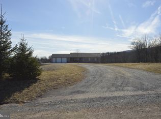 246 N Gordon Ln, Harrisonville, PA 17228