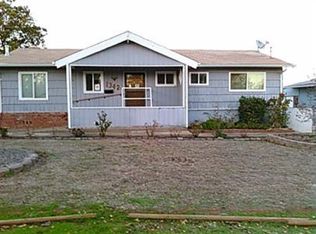 1342 Biggs Ave, Oroville, CA 95965