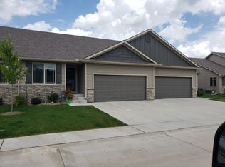 1226 Ne 15th Ln, Ankeny, IA 50021
