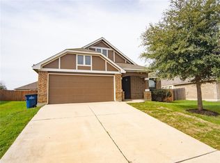 6909 Bay City Bnd, Austin, TX 78725