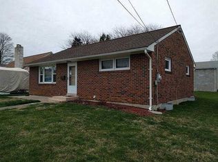 833 Ridge Ave, Columbia, PA 17512