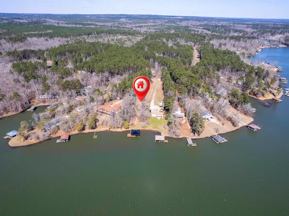 794 S Steel Bridge Rd #151-3, Eatonton, GA 31024