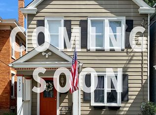 3942 Forest Ave, Cincinnati, OH 45212