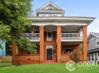 1480 S Gordon St SW #3, Atlanta, GA 30310