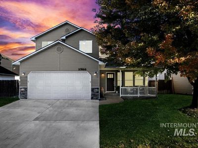 10866 Saffron Dr, Nampa, ID, 83687