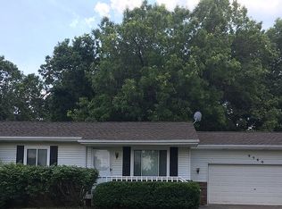 9560 Ridge Top Trl, Clarkston, MI 48348