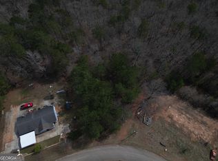 15693 Tanglewood Dr, Elberton, GA 30635