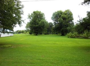 4120 Linda Mel Dr, Kevil, KY 42053