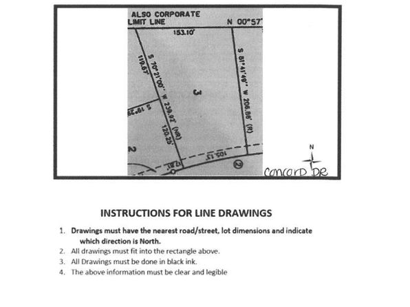 0 Concord Dr, Deerfield, MI 49238
