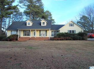 14944 Al Highway 157, Moulton, AL 35650