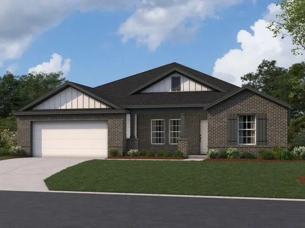 13409 Van Hollen Rd, Manor, TX 78653