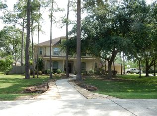 301 Tall Timbers Way, Friendswood, TX 77546