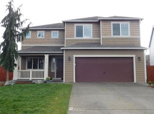 2722 66th Pl SE #2722, Auburn, WA 98092