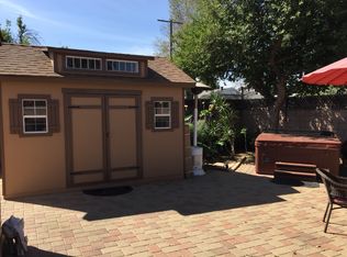 10501 Woodley Ave, Granada Hills, CA 91344