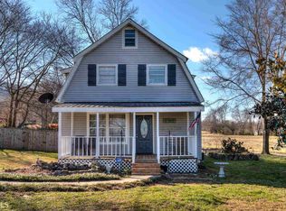 283 Brownlee Mountain Rd SW, Adairsville, GA 30103