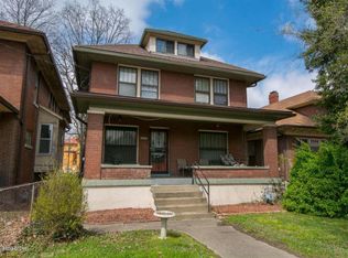 2910 S 3rd St, Louisville, KY 40208