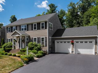 21 Millbrook Dr, Rockland, MA 02370