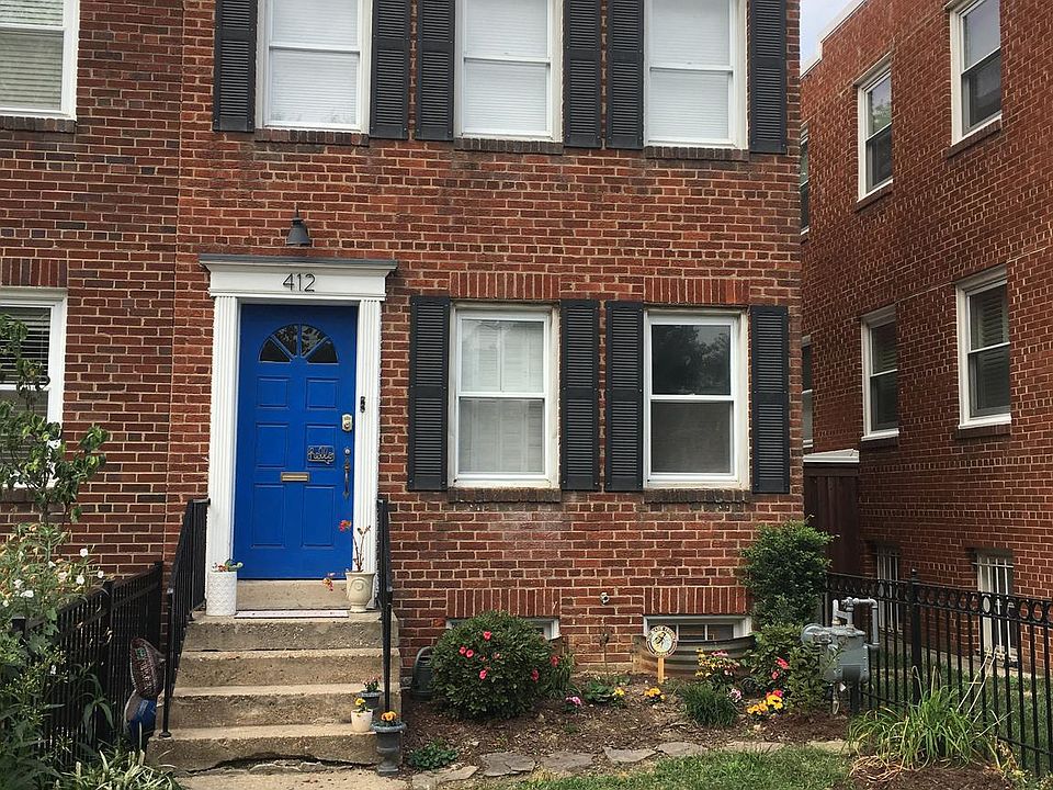 1st image of 412 N Fayette St #2
