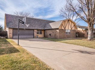 6520 Garwood Rd, Amarillo, TX 79109