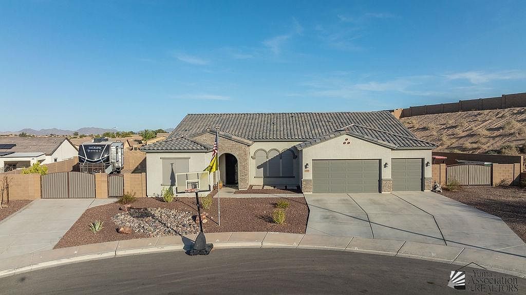 2785 S Chelsea Ave, Yuma, AZ 85365 | Zillow