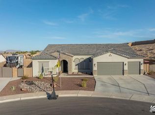 2785 S Chelsea Ave, Yuma, AZ 85365