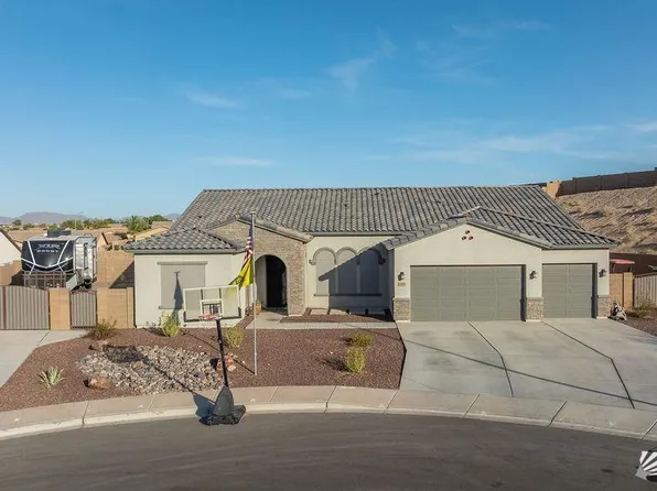 2785 S Chelsea Ave, Yuma, AZ 85365