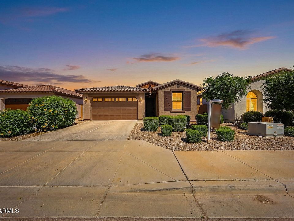 1st image of 4064 E CATCLAW Street