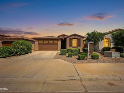 4064 E CATCLAW Street, Gilbert, AZ, 85296