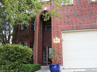 8935 Hanover Frst, Helotes, TX 78023