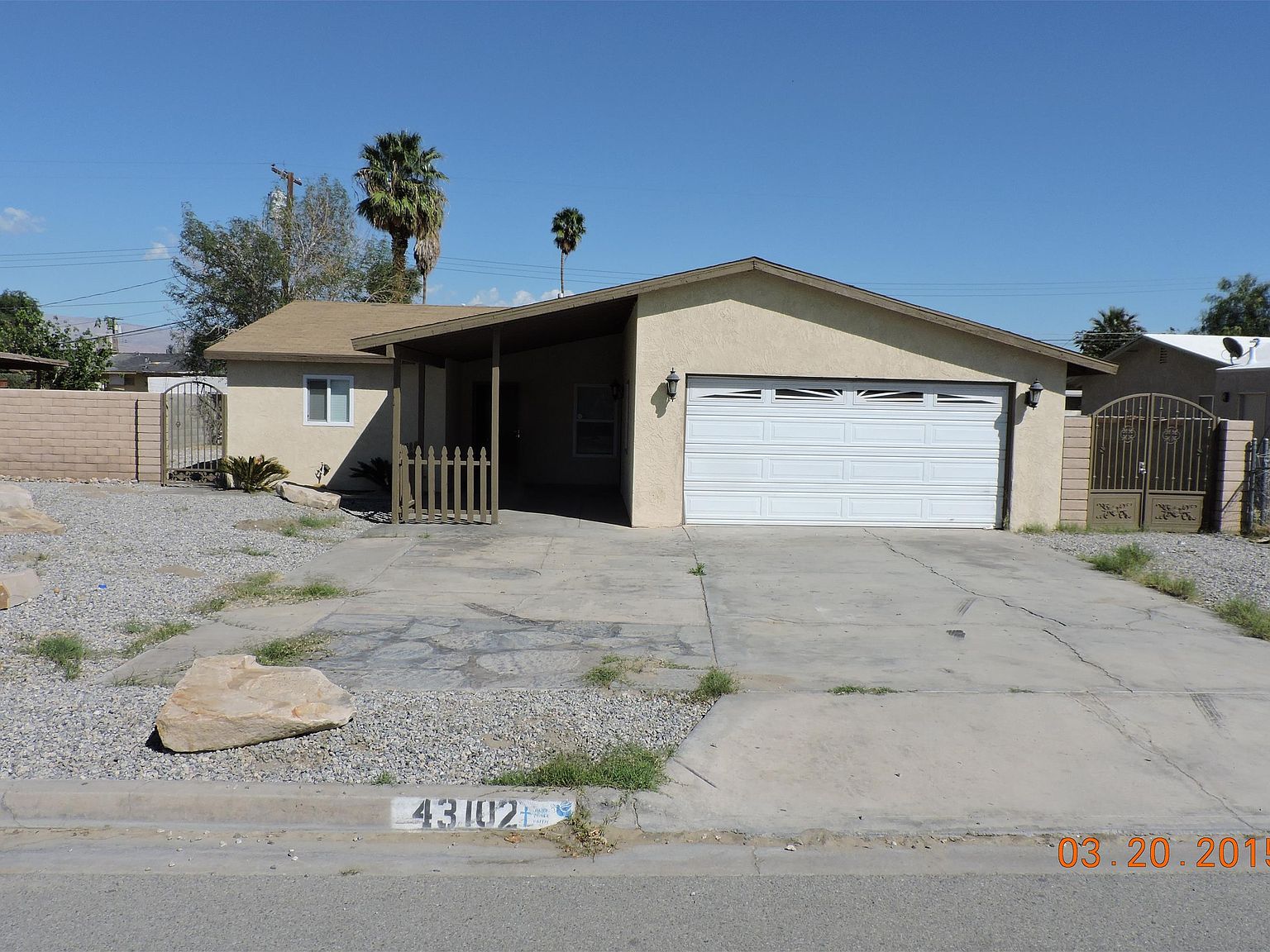 43102 Nairobi Ave, Indio, CA 92201 Zillow