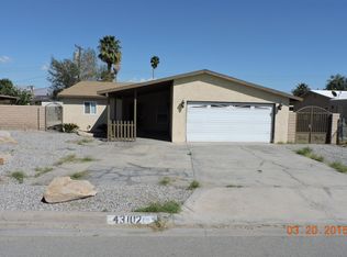 43102 Nairobi Ave, Indio, CA 92201