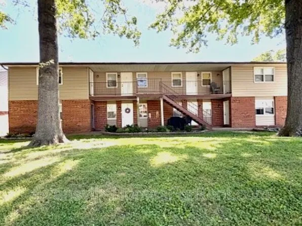 426 S Bosse Ave, Evansville, IN 47712
