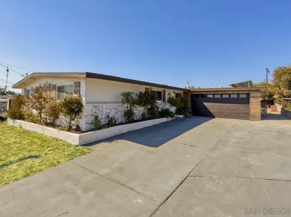 445 E Naples St, Chula Vista, CA 91911