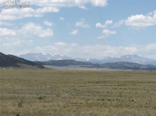 507 County Road 92, Lake George, CO 80827