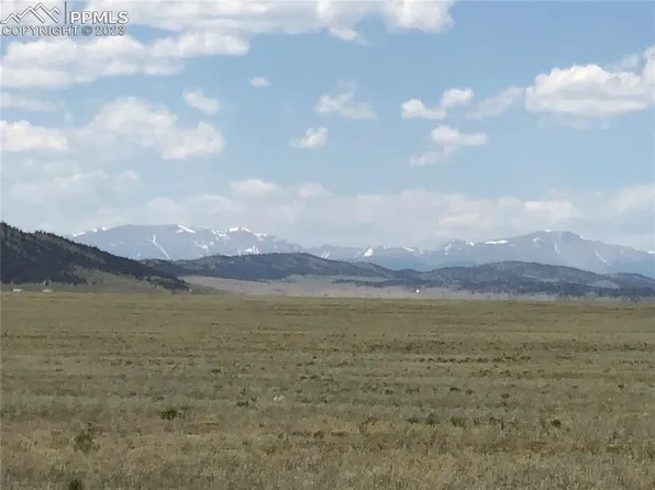 507 County Road 92, Lake George, CO 80827