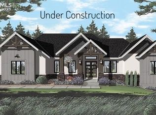 4015 Hidden Rock Rd, Colorado Springs, CO 80908