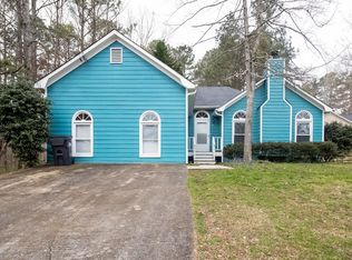 88 Abney Ln, Dallas, GA 30132