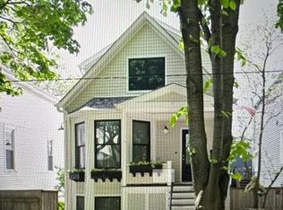 3620 N Seeley Ave, Chicago, IL 60618