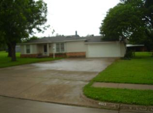 6913 Crane Rd, North Richland Hills, TX 76182