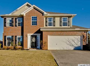 125 Bay Pointe Ln, Madison, AL 35758