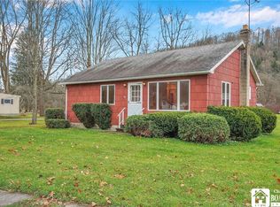 426 Fair Oak St, Little Valley, NY 14755